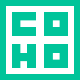 Coho AI - AI工具Logo图标