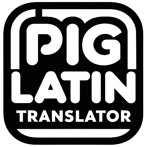 Pig Latin 翻译器 图标
