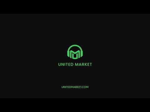 United Market 封面