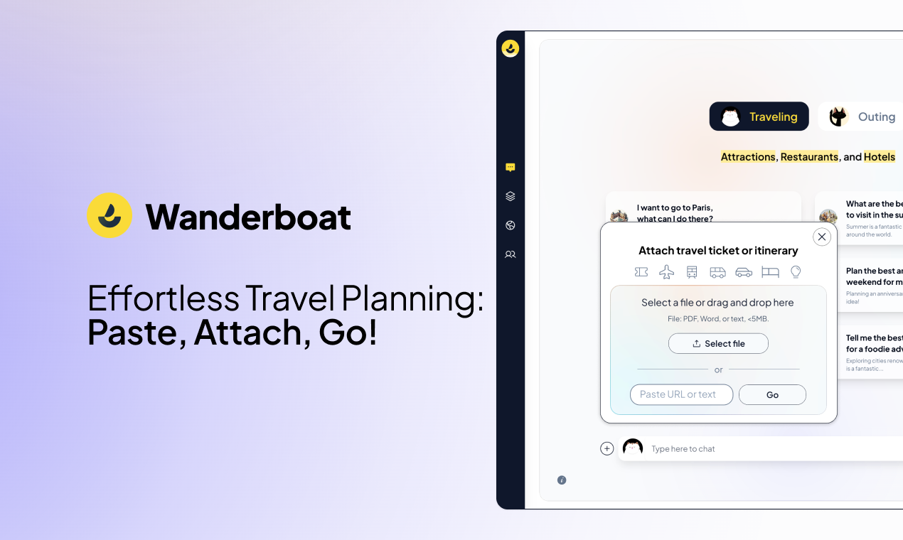 Wonderboat.ai