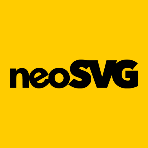 neoSVG 图标