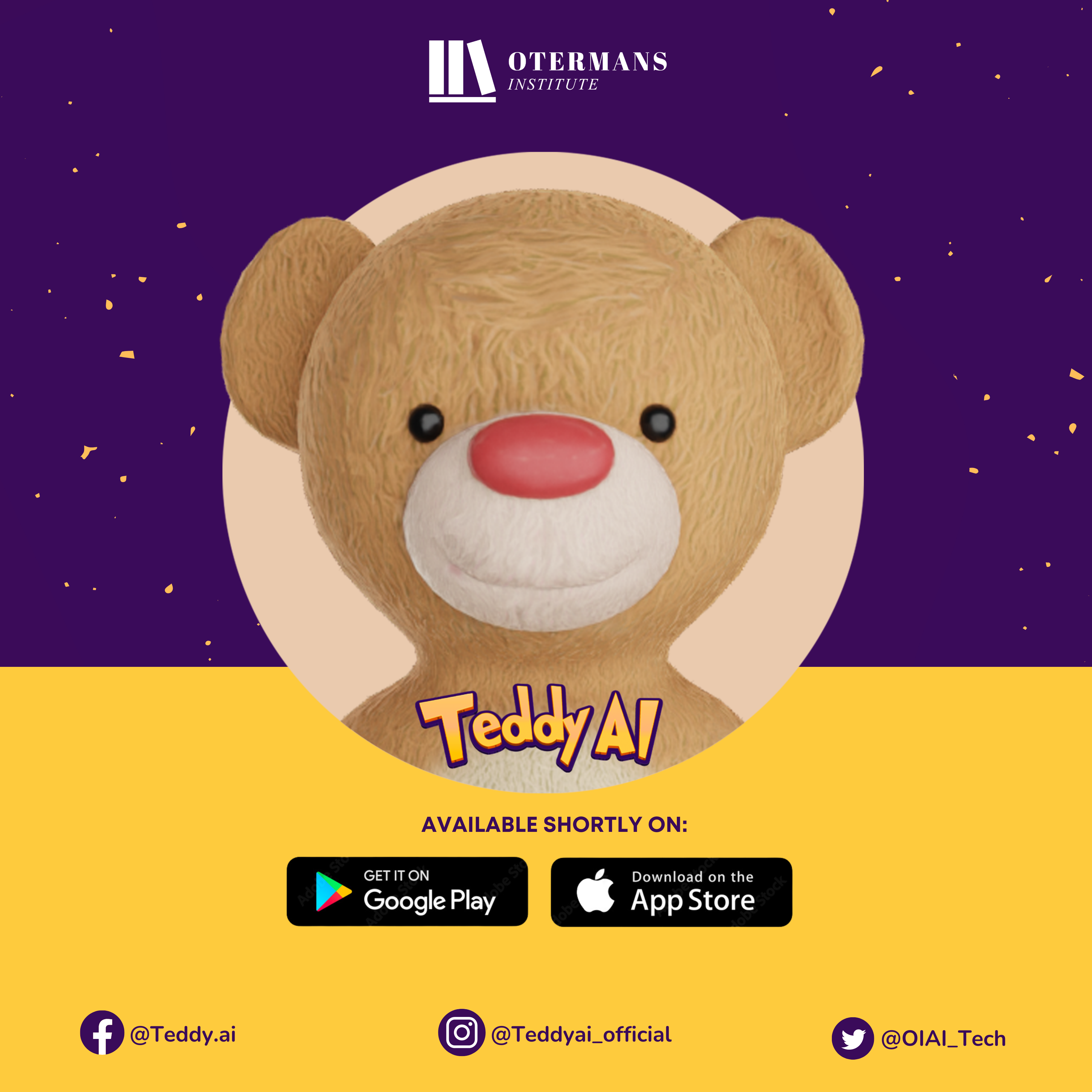 Teddy AI