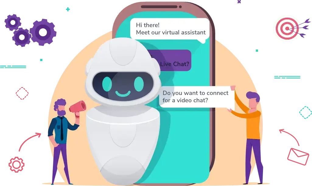 WeConnect.chat