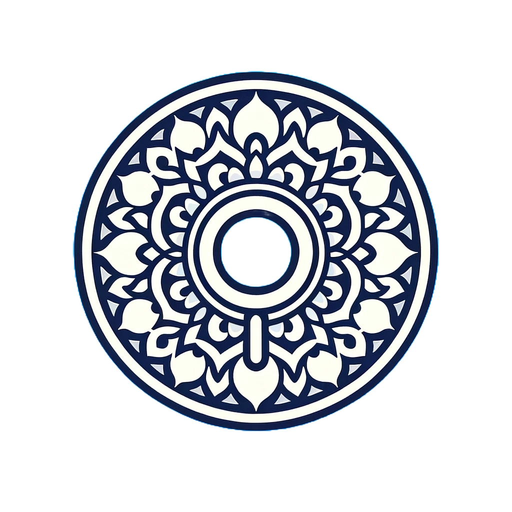 SearchMyDocs.ai 图标