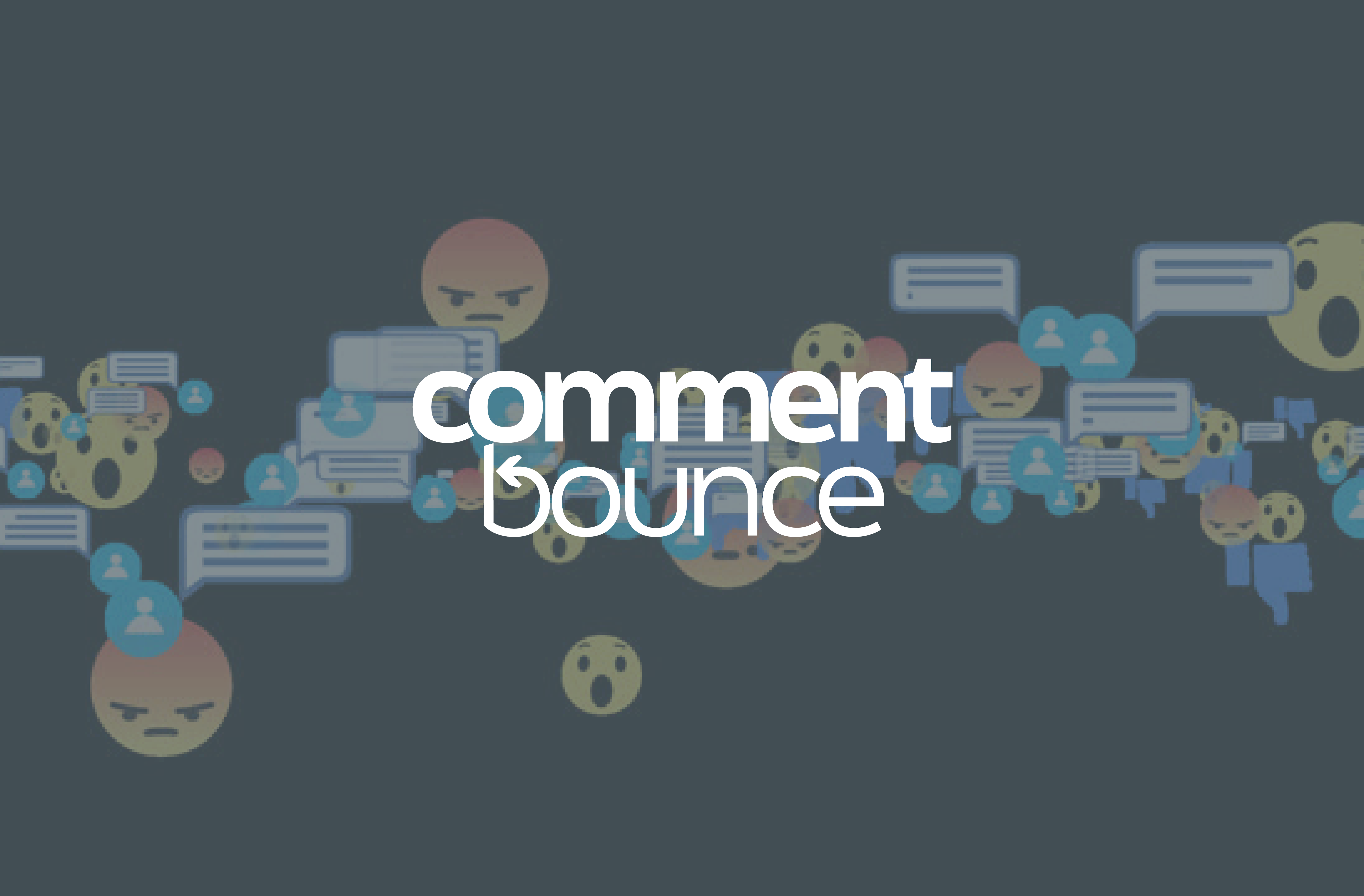 Comment Bounce