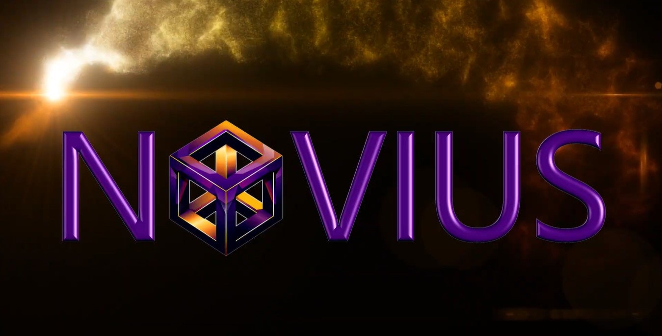 Novius 封面