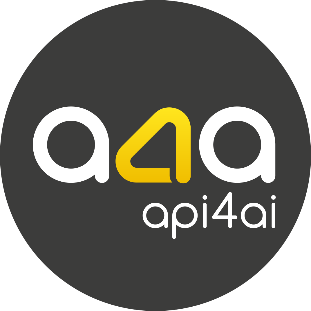 api4.ai - AI工具Logo图标