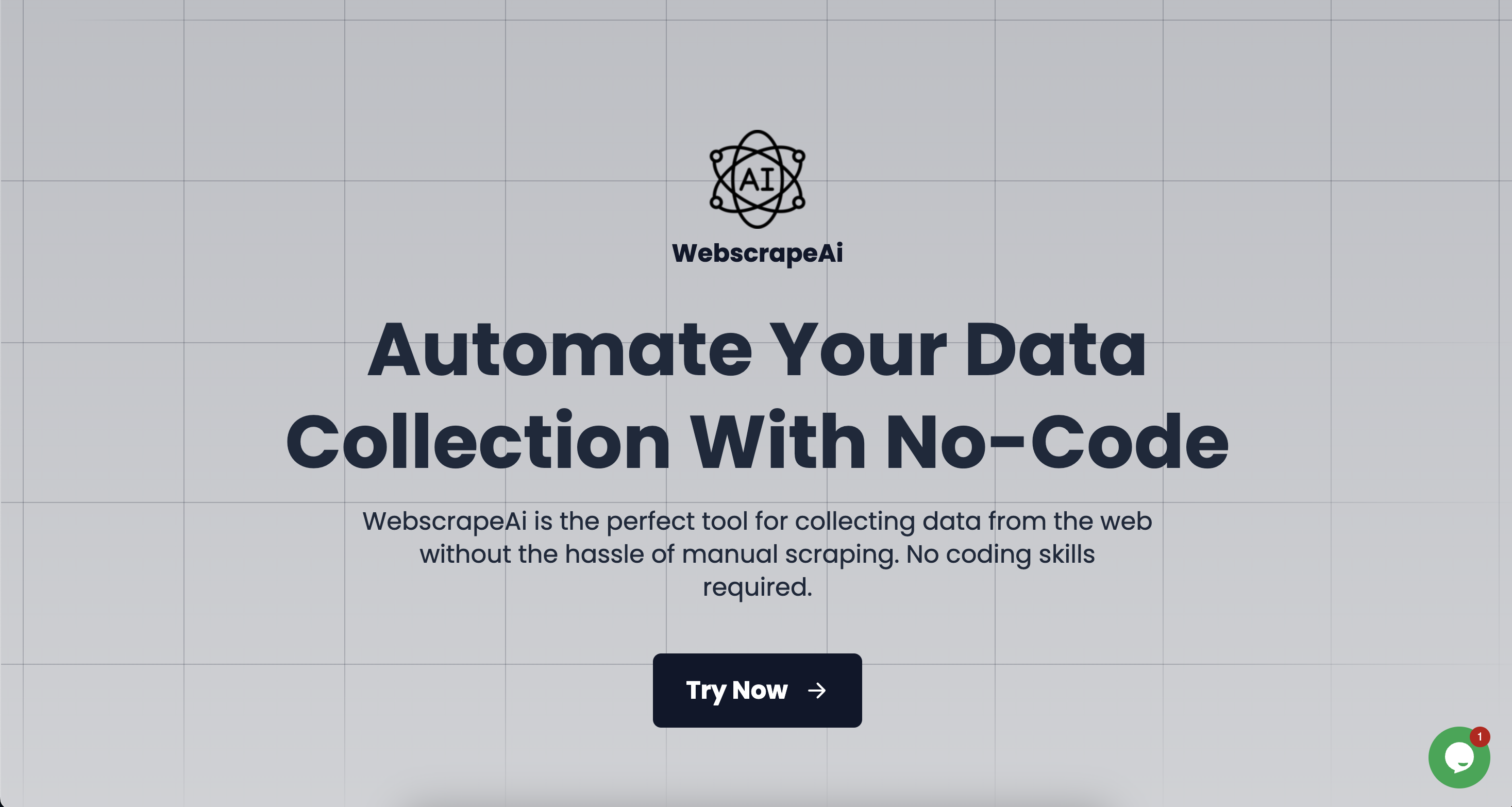 Webscrape AI