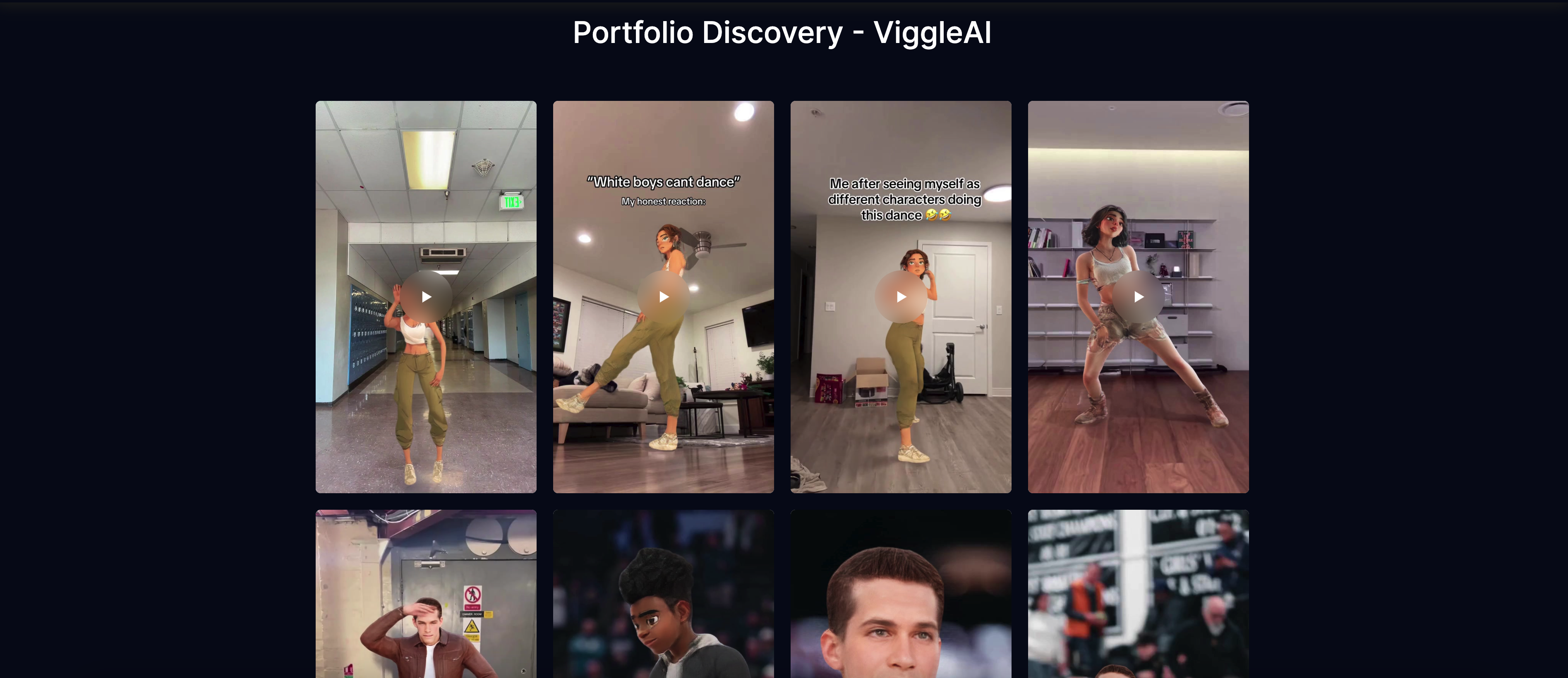 Viggle AI