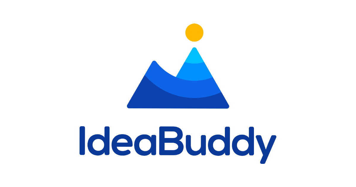 IdeaBuddy 封面