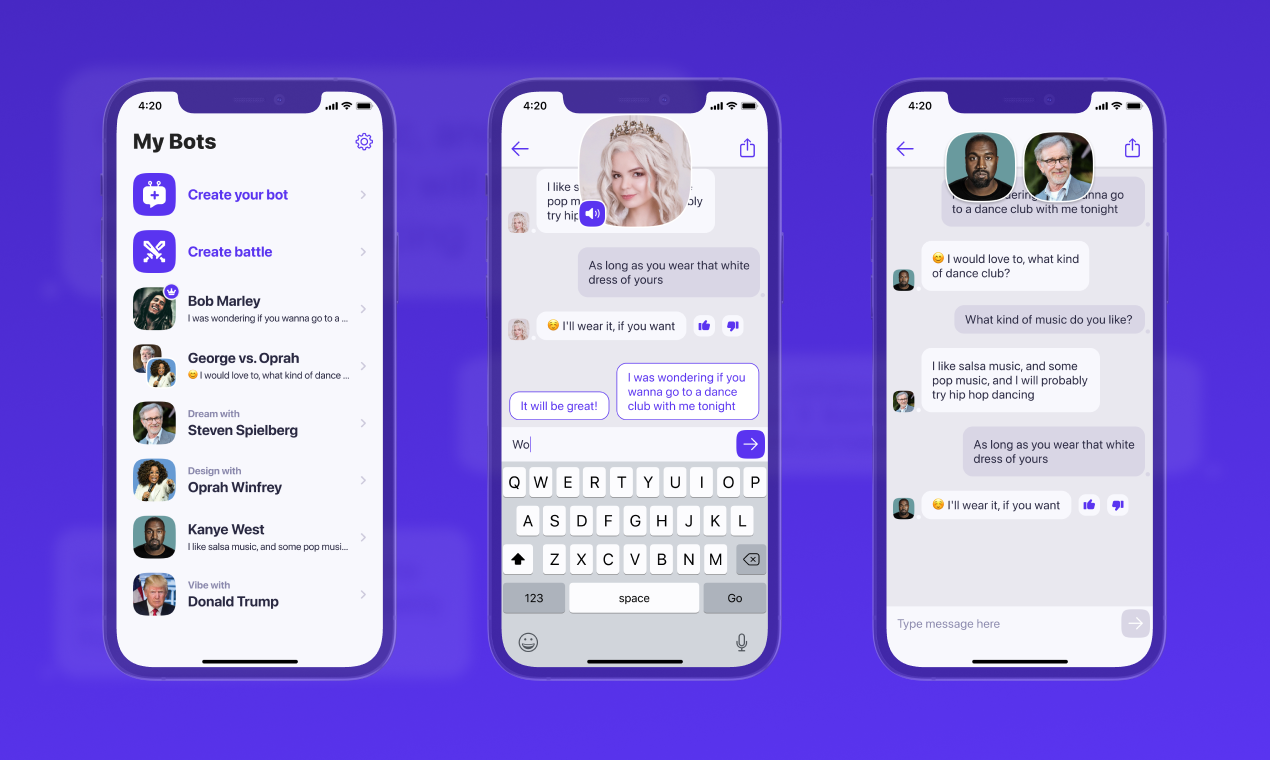 Botify AI