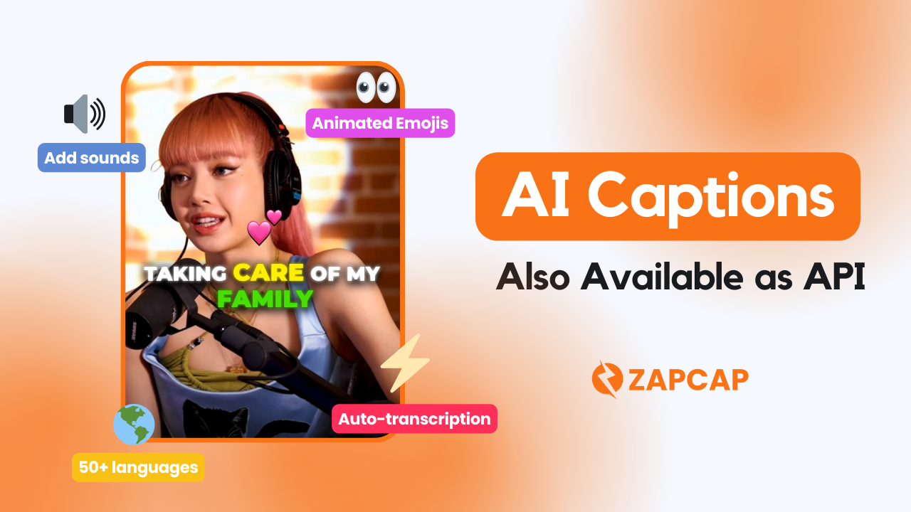 ZapCap