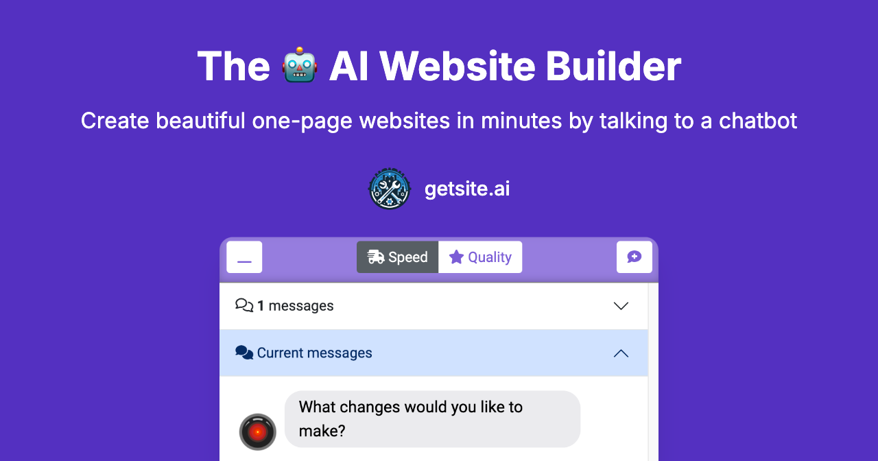 GetSite