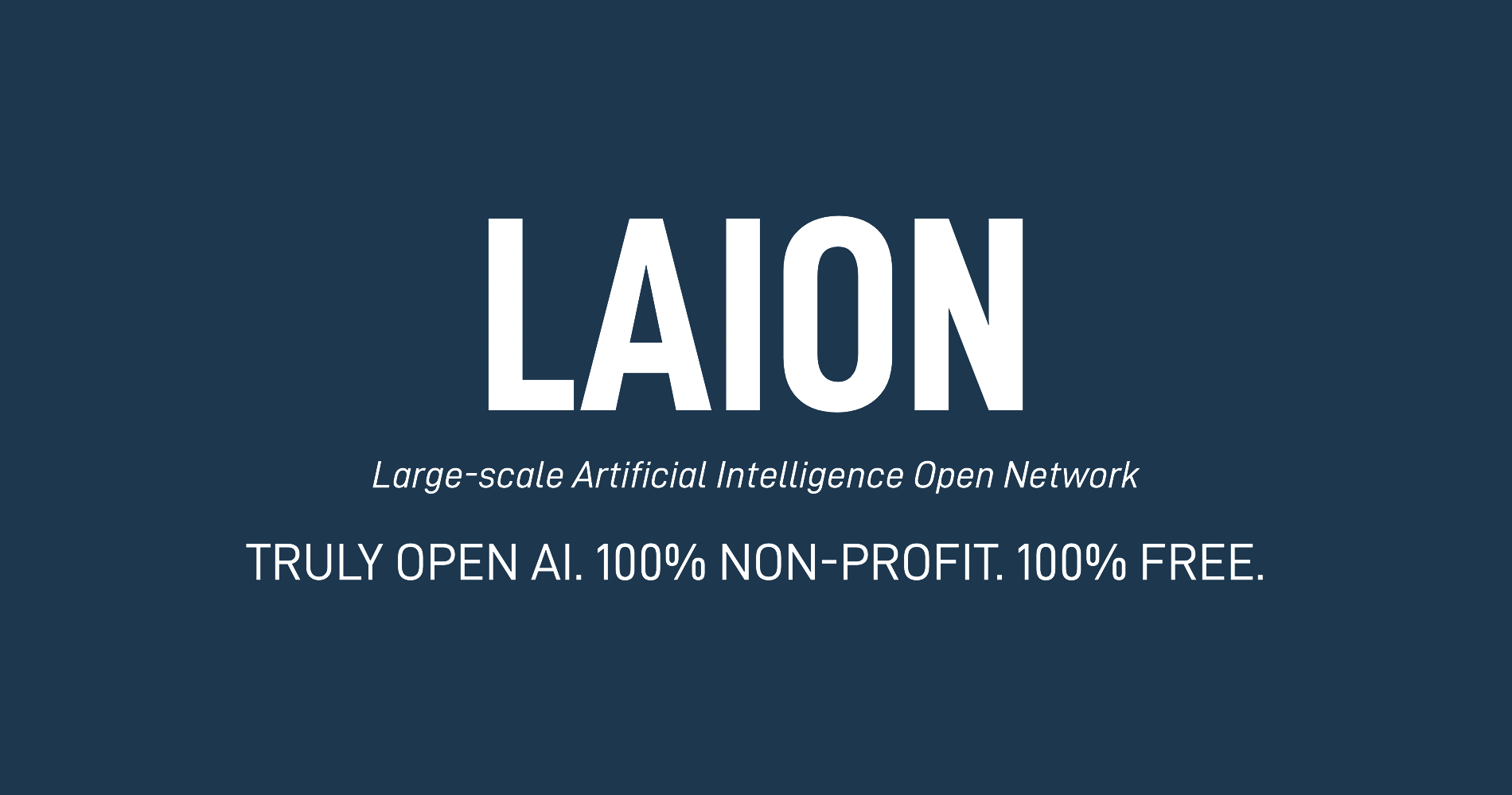 LAION