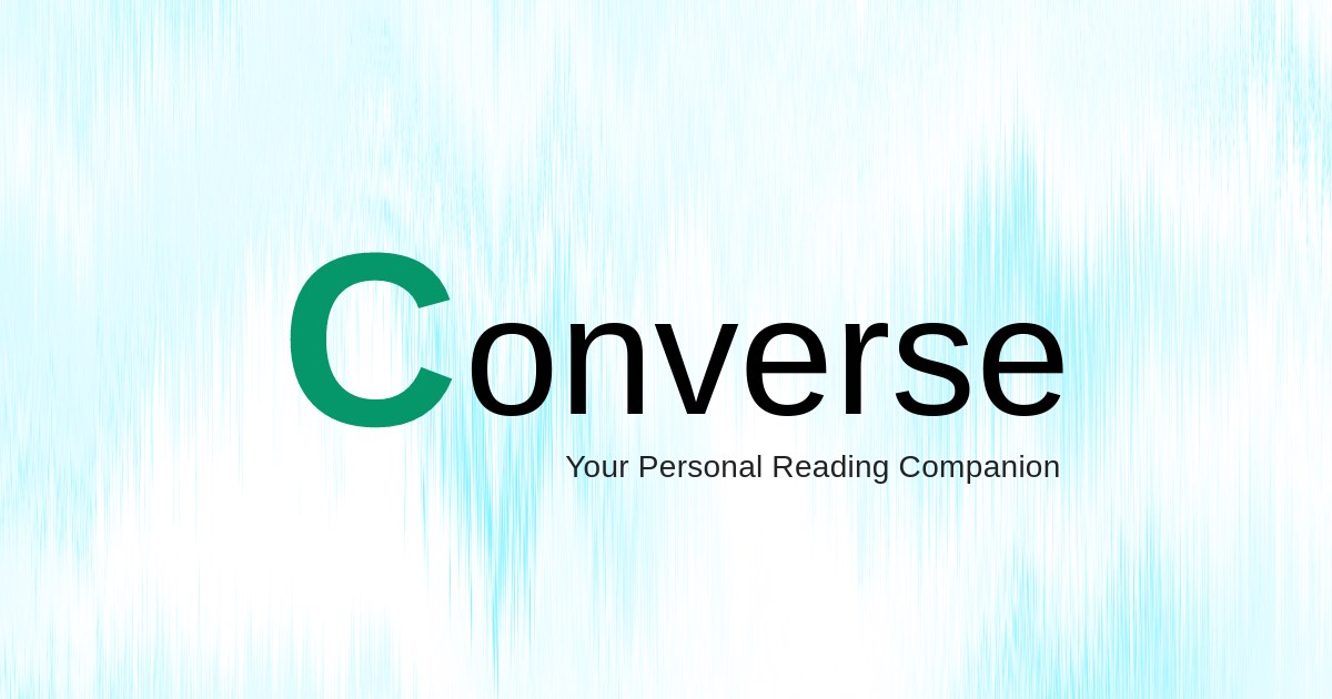 Converse