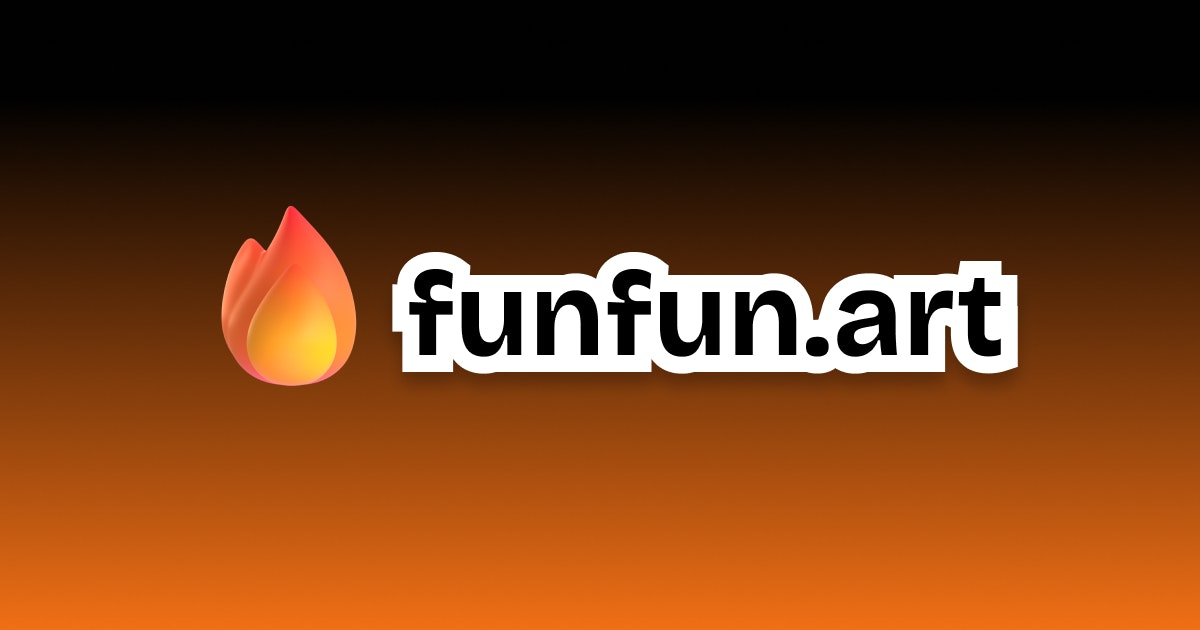 FunFun Art