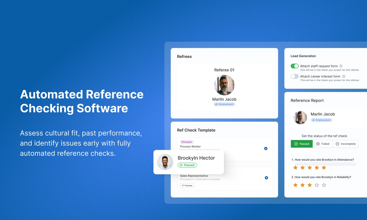 Ref Hub Australia