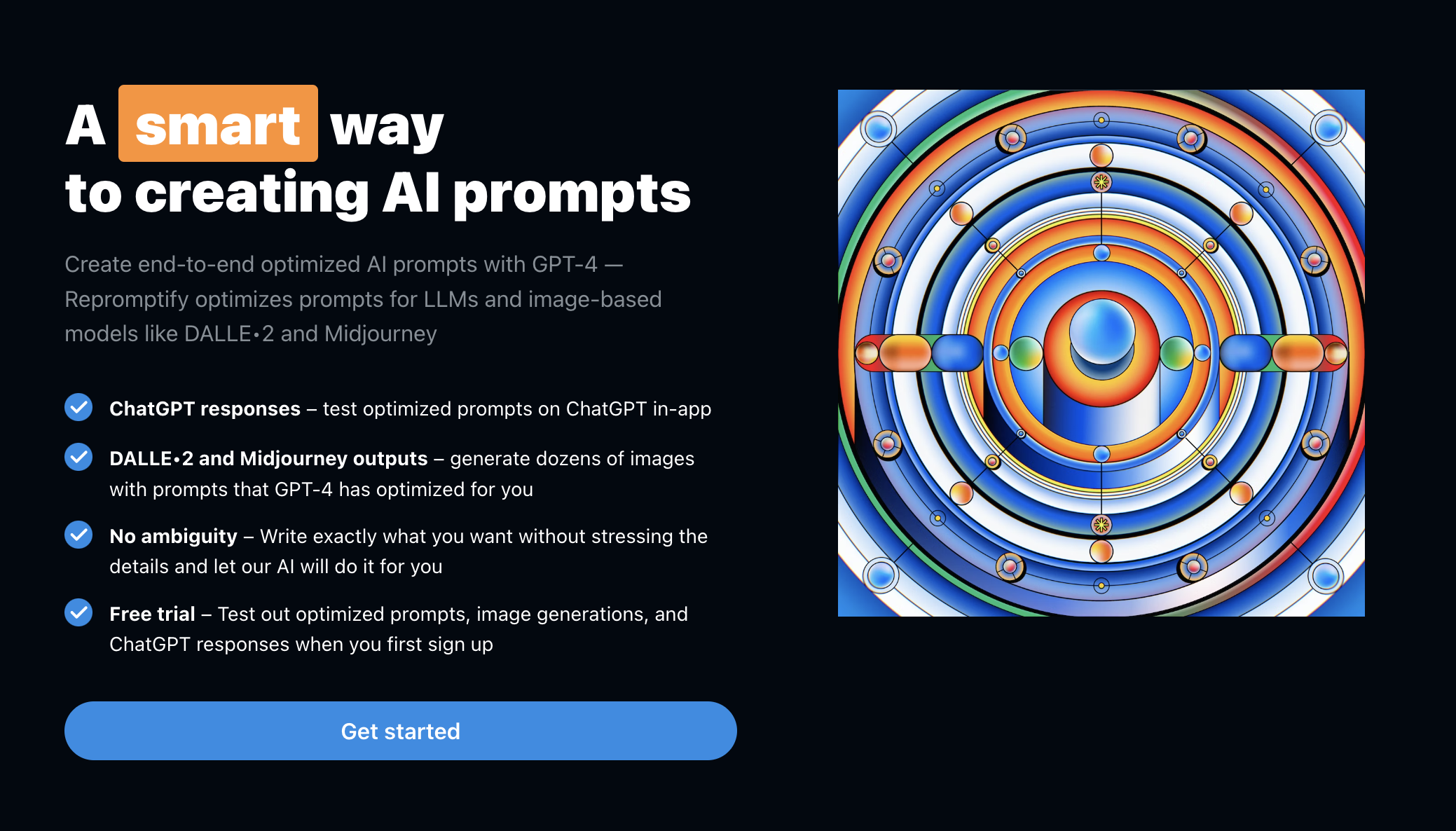 Repromptify.com 封面