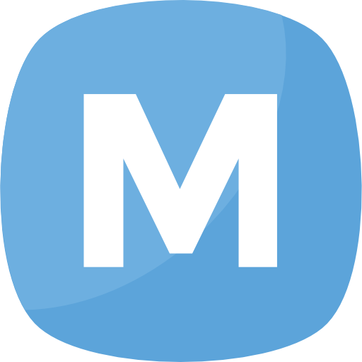 Mixpeek - AI工具Logo图标