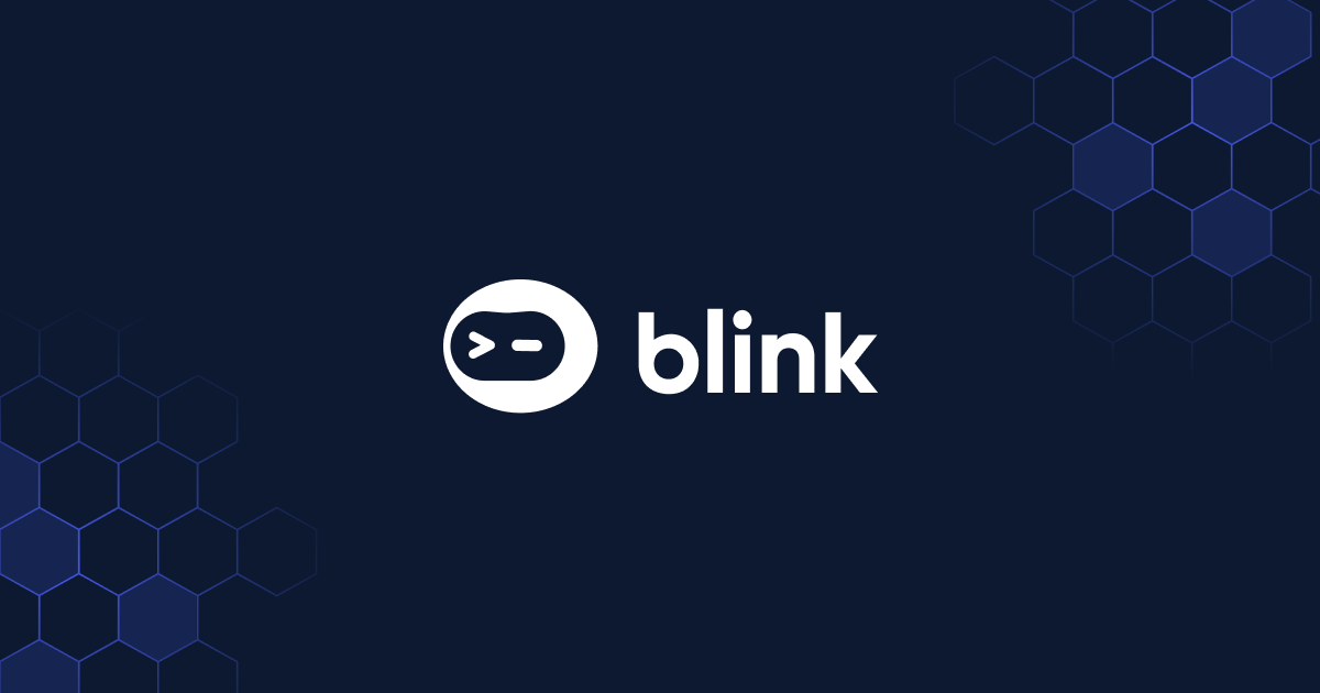 Blink