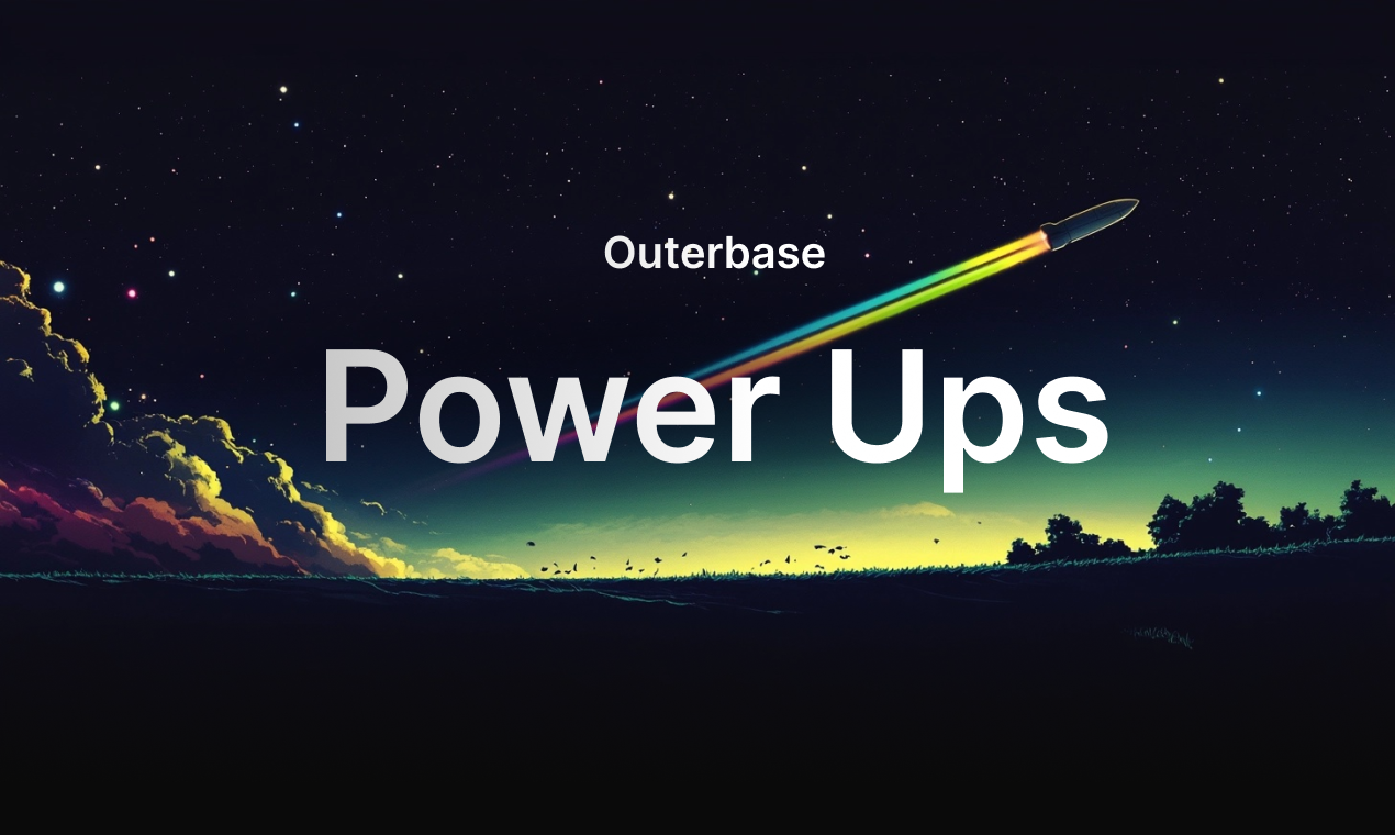 Outerbase