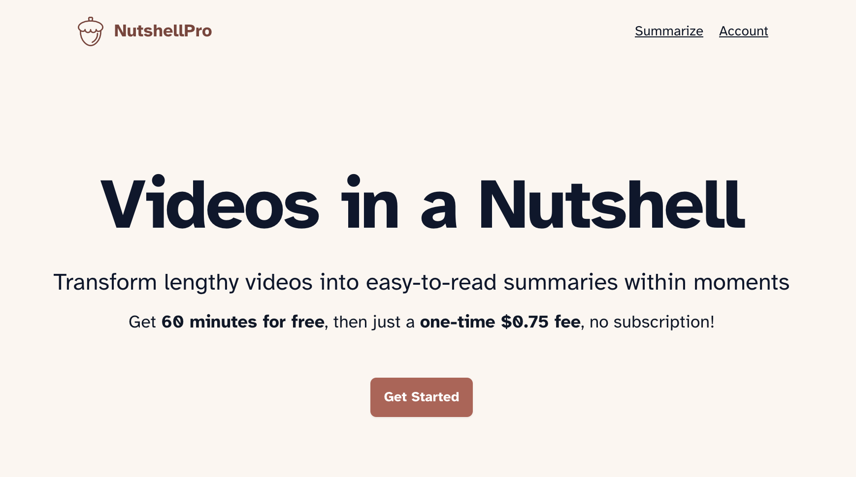 NutshellPro