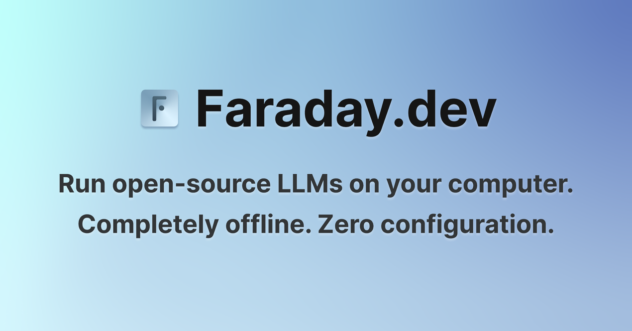 Faraday