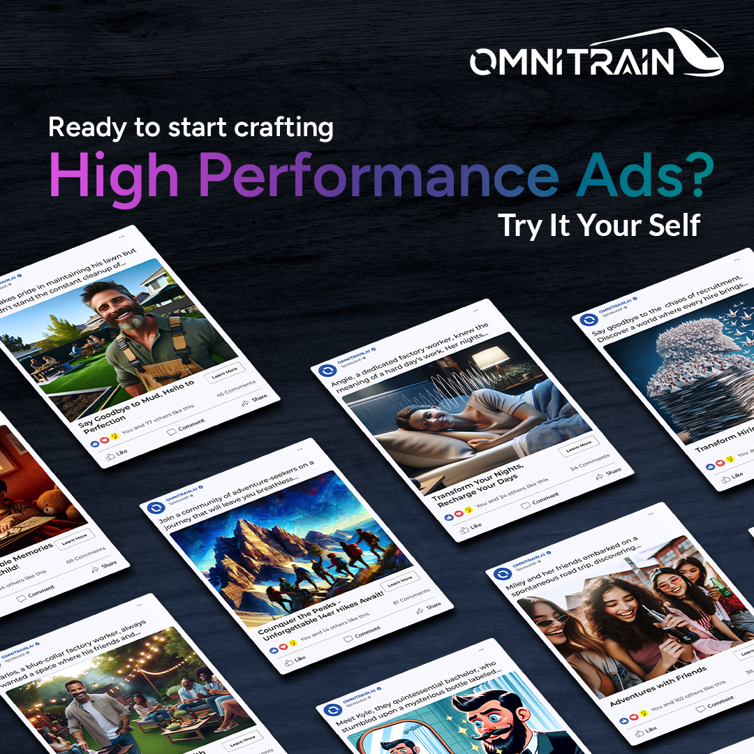 Omnitrain