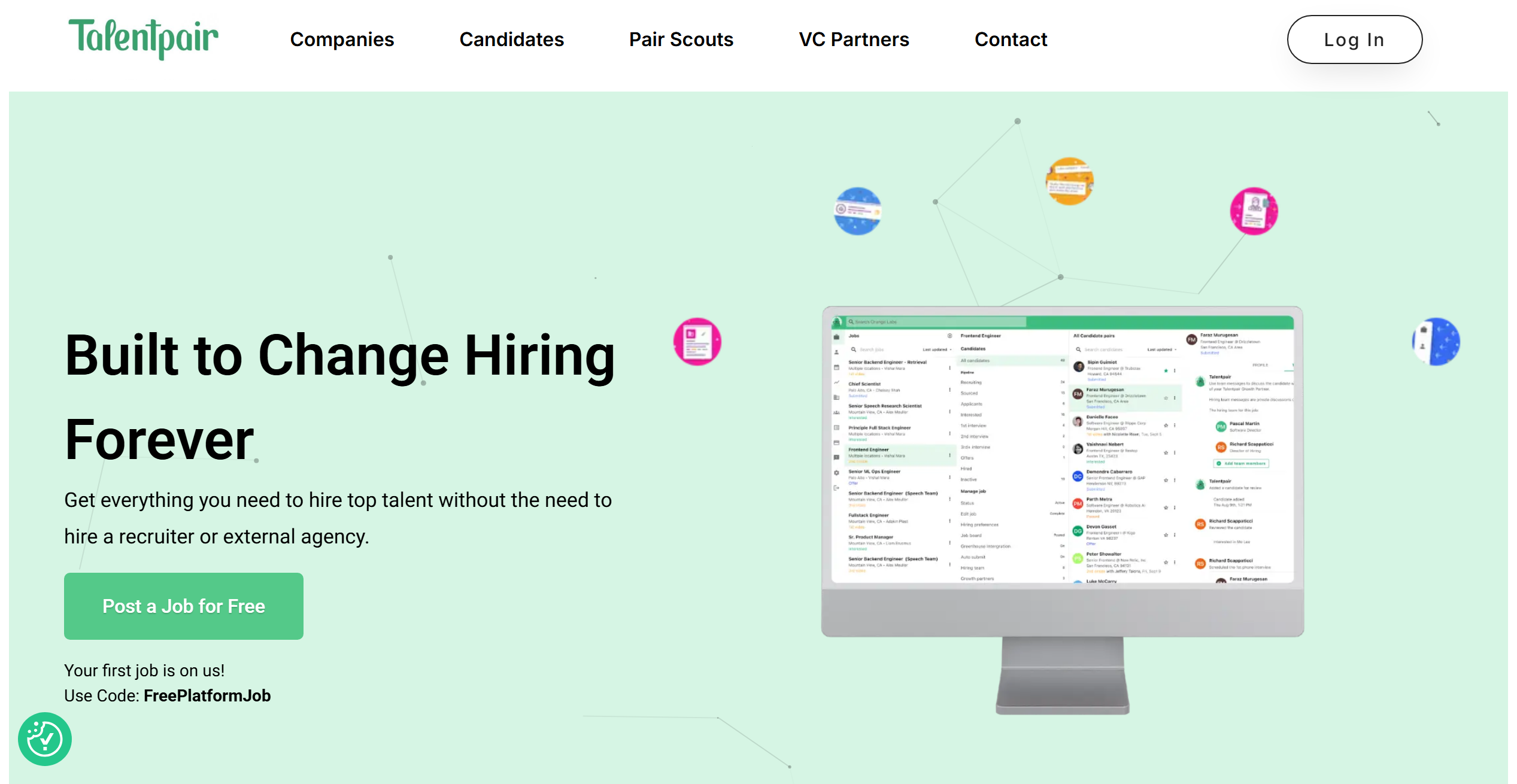Talentpair
