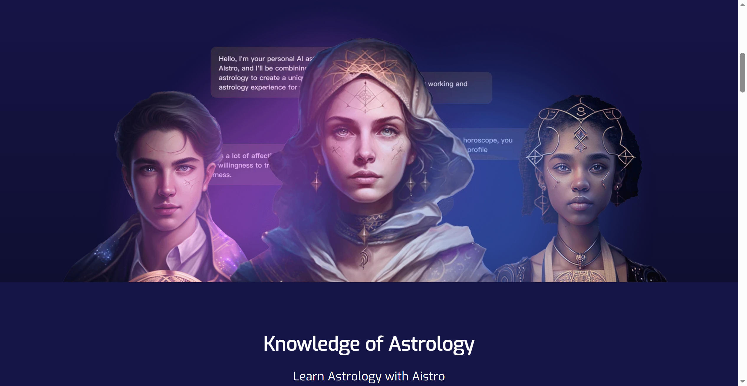 Aistro