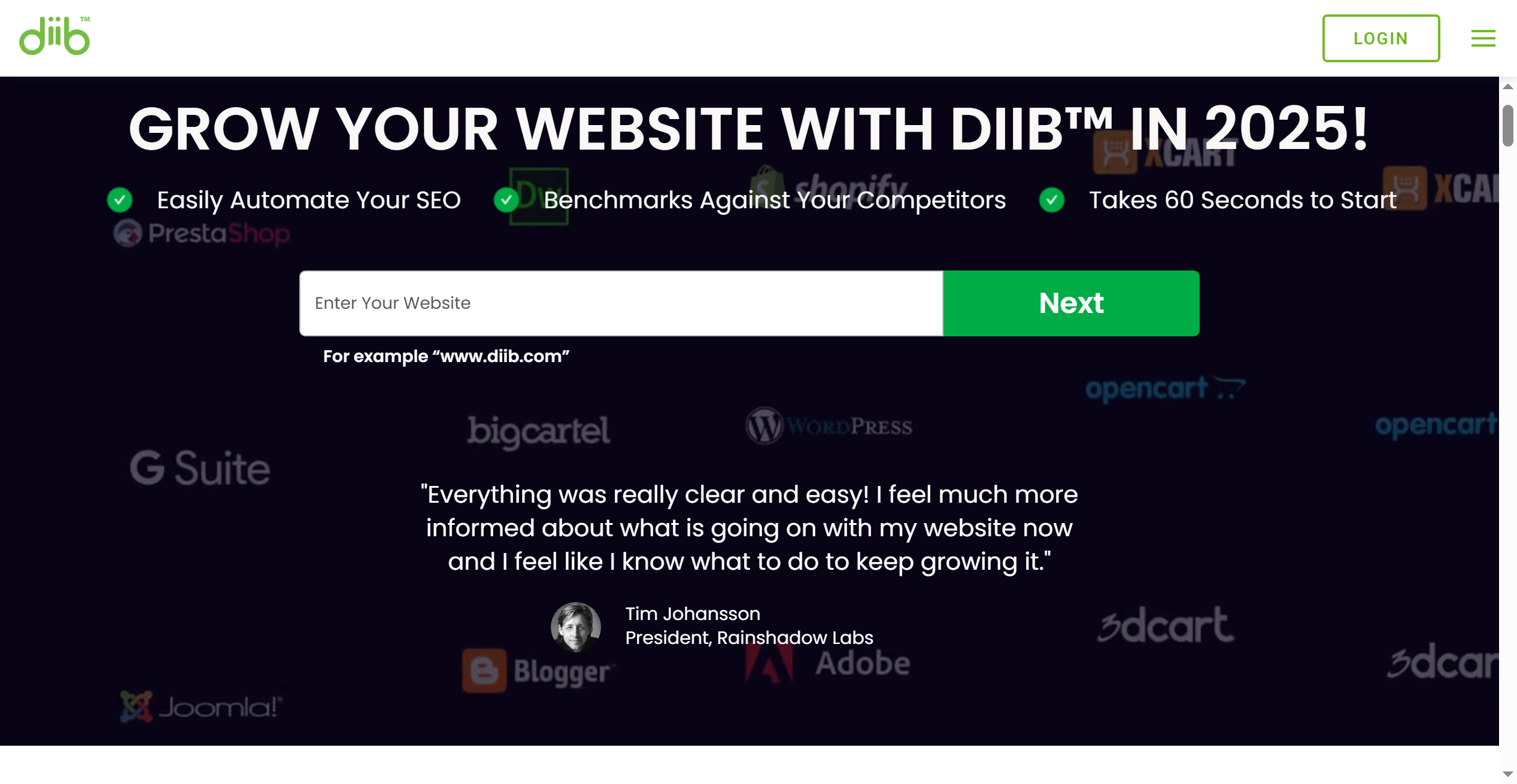 Diib