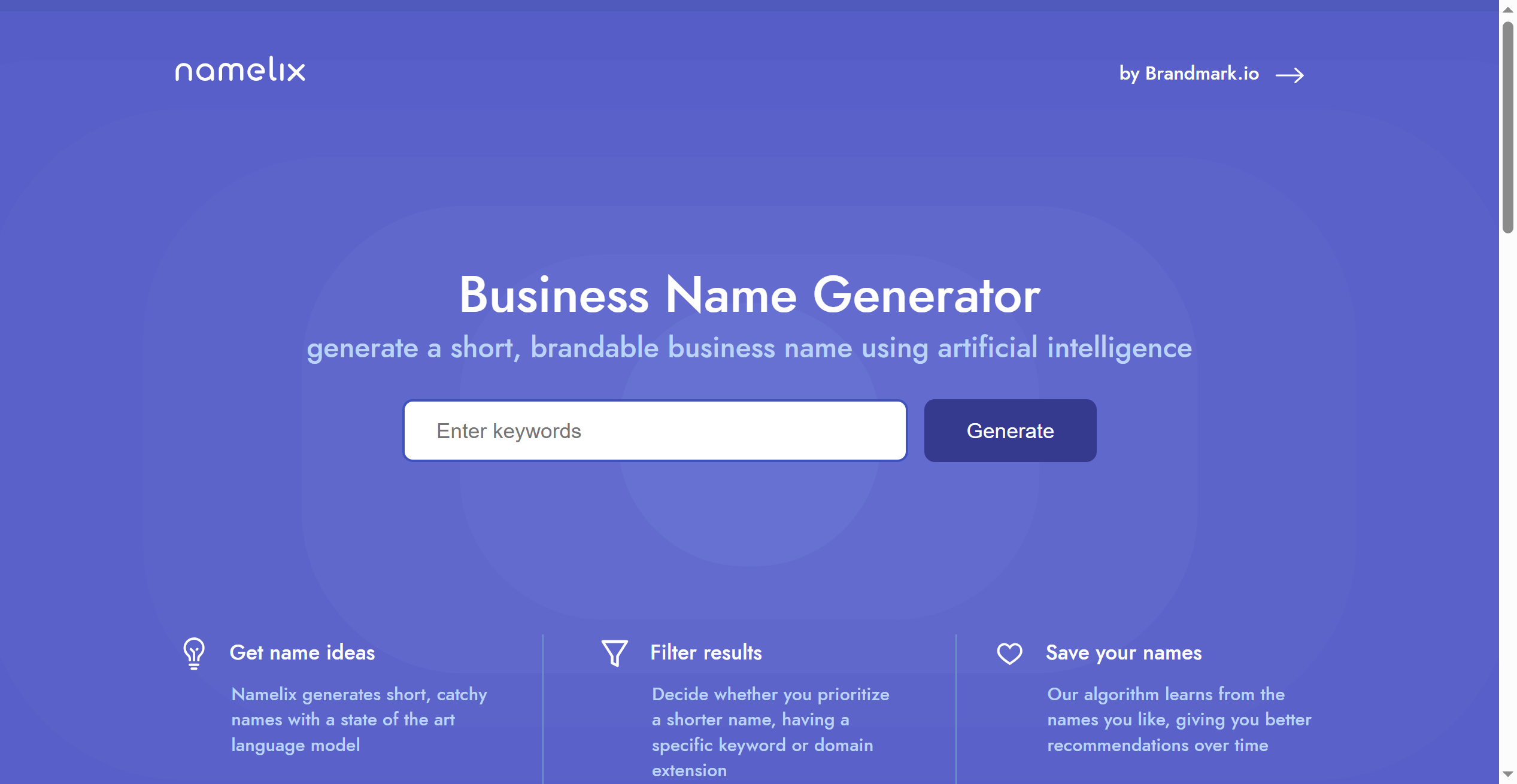Namelix