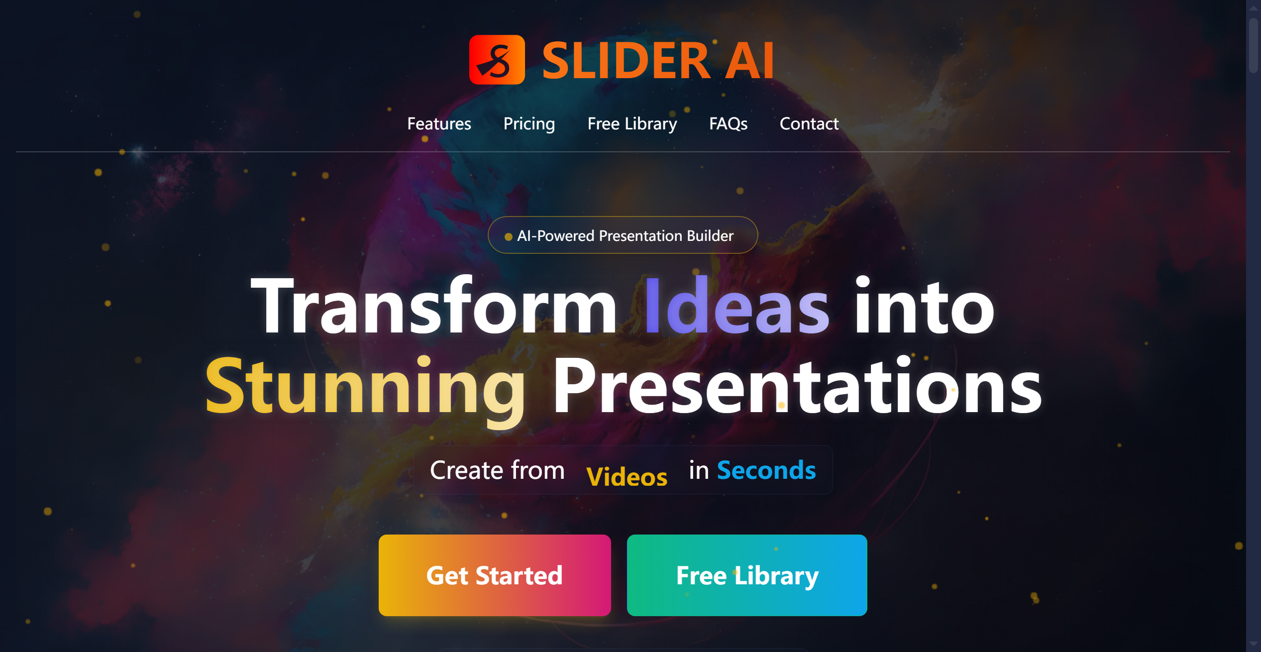 Slider AI 封面