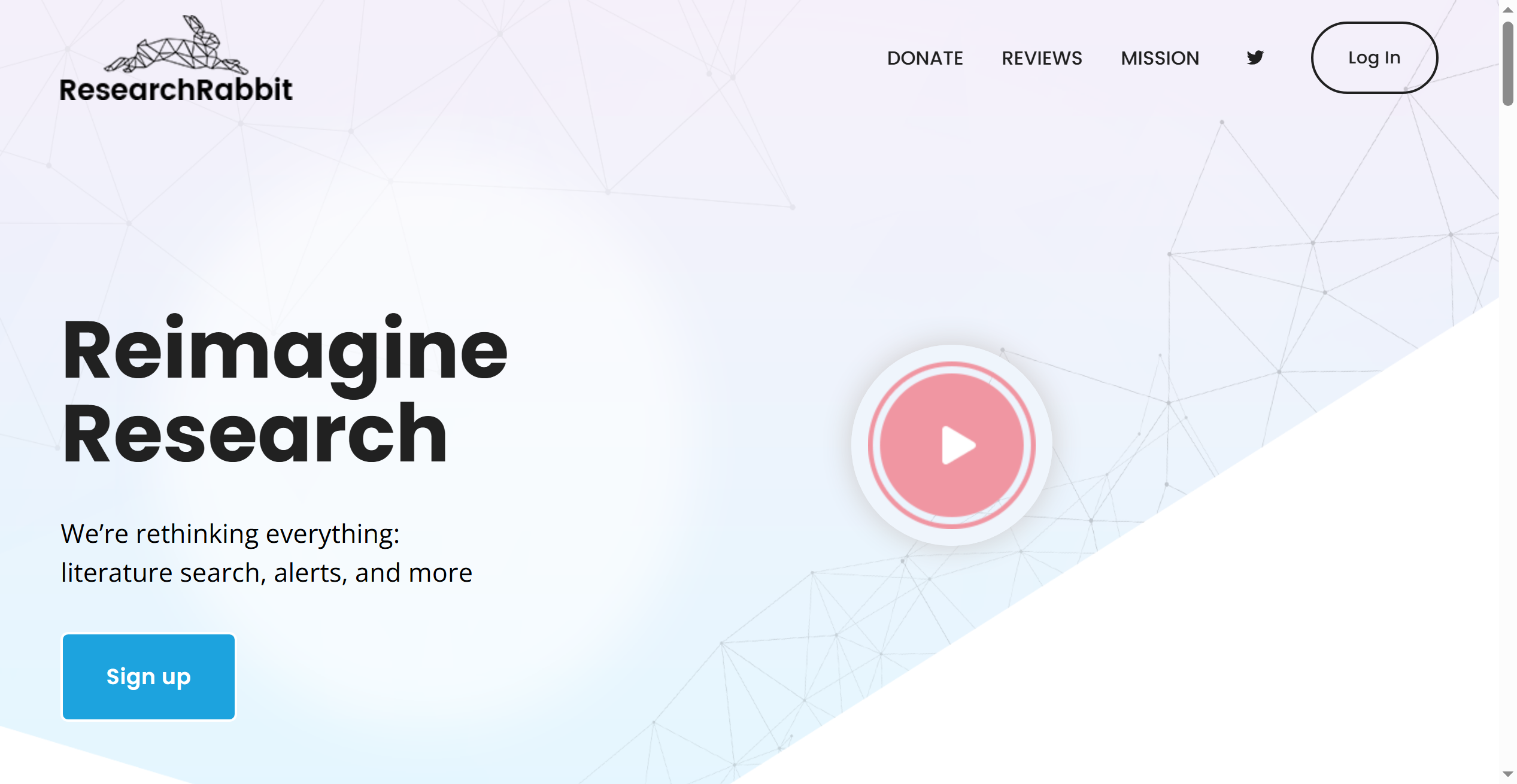 ResearchRabbit