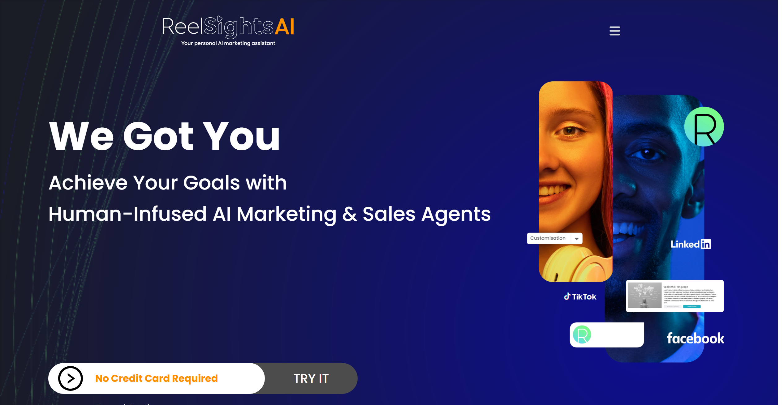 ReelSights AI