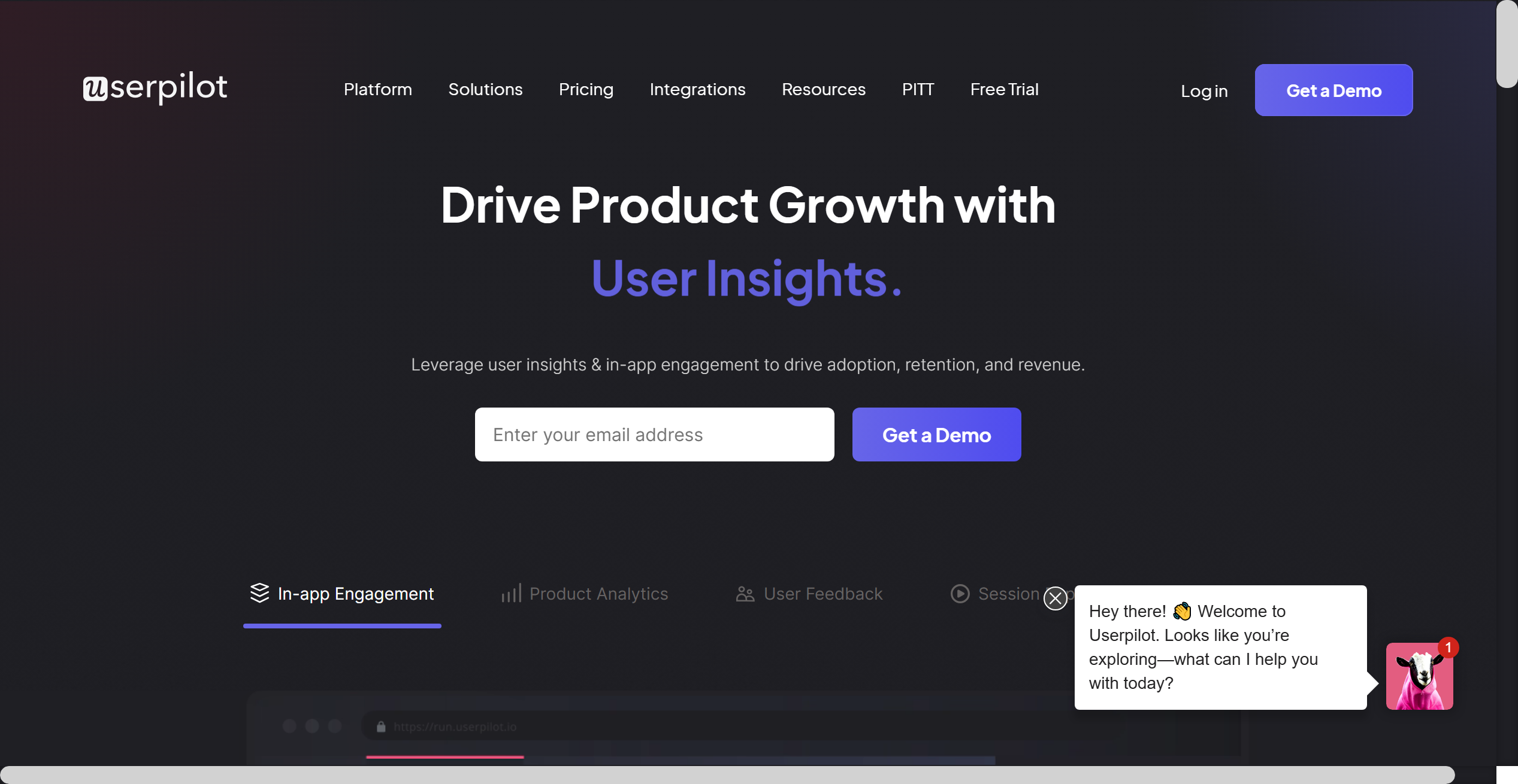 Userpilot