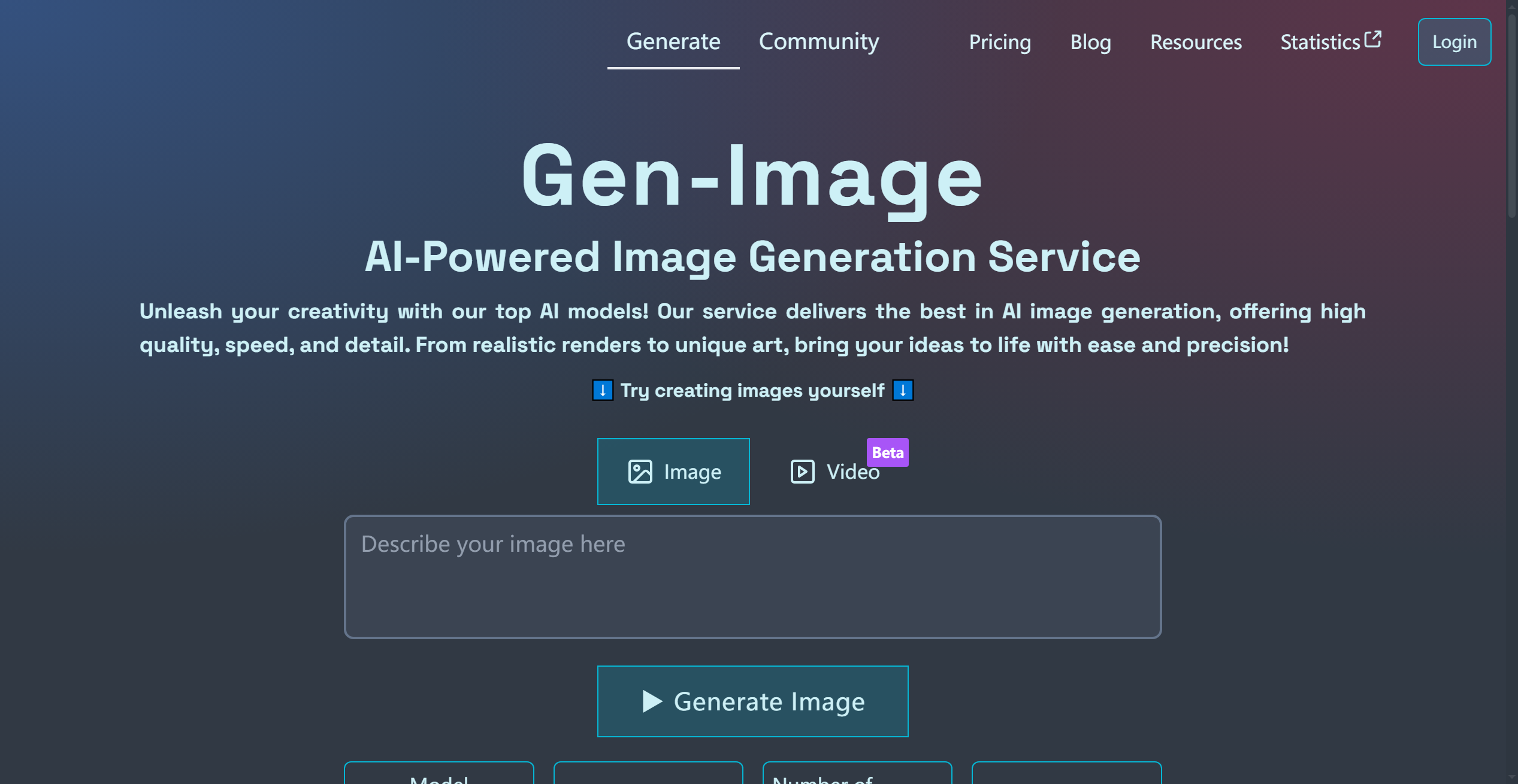 Gen-Image