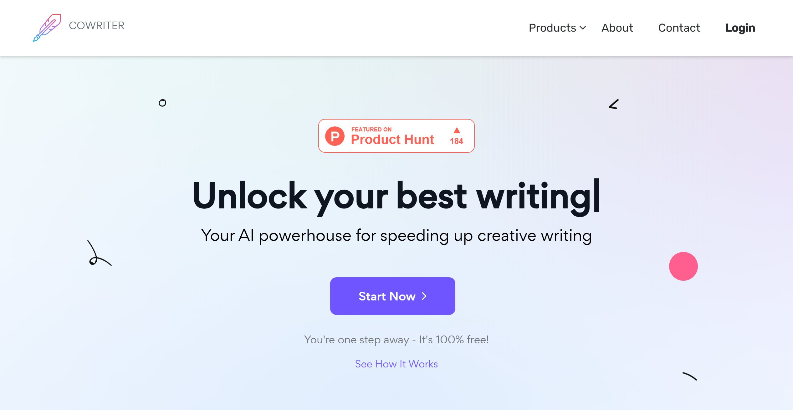 CoWriter