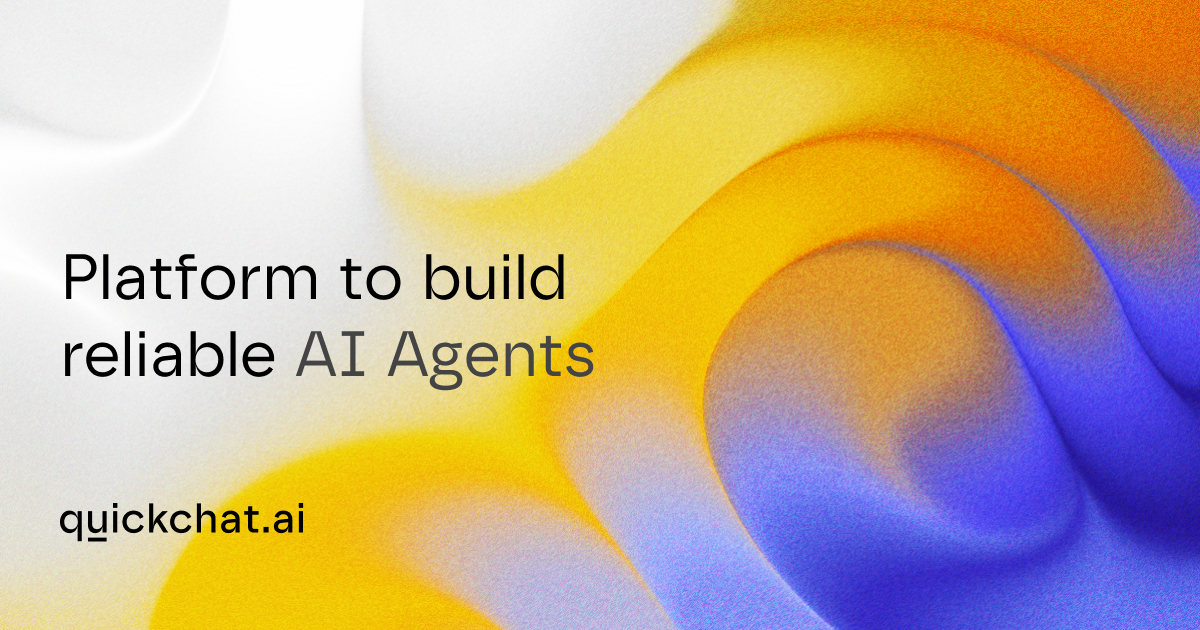 Quickchat AI