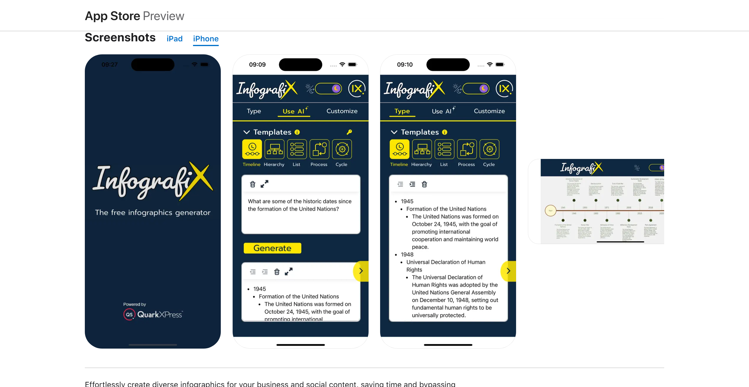 Infografix