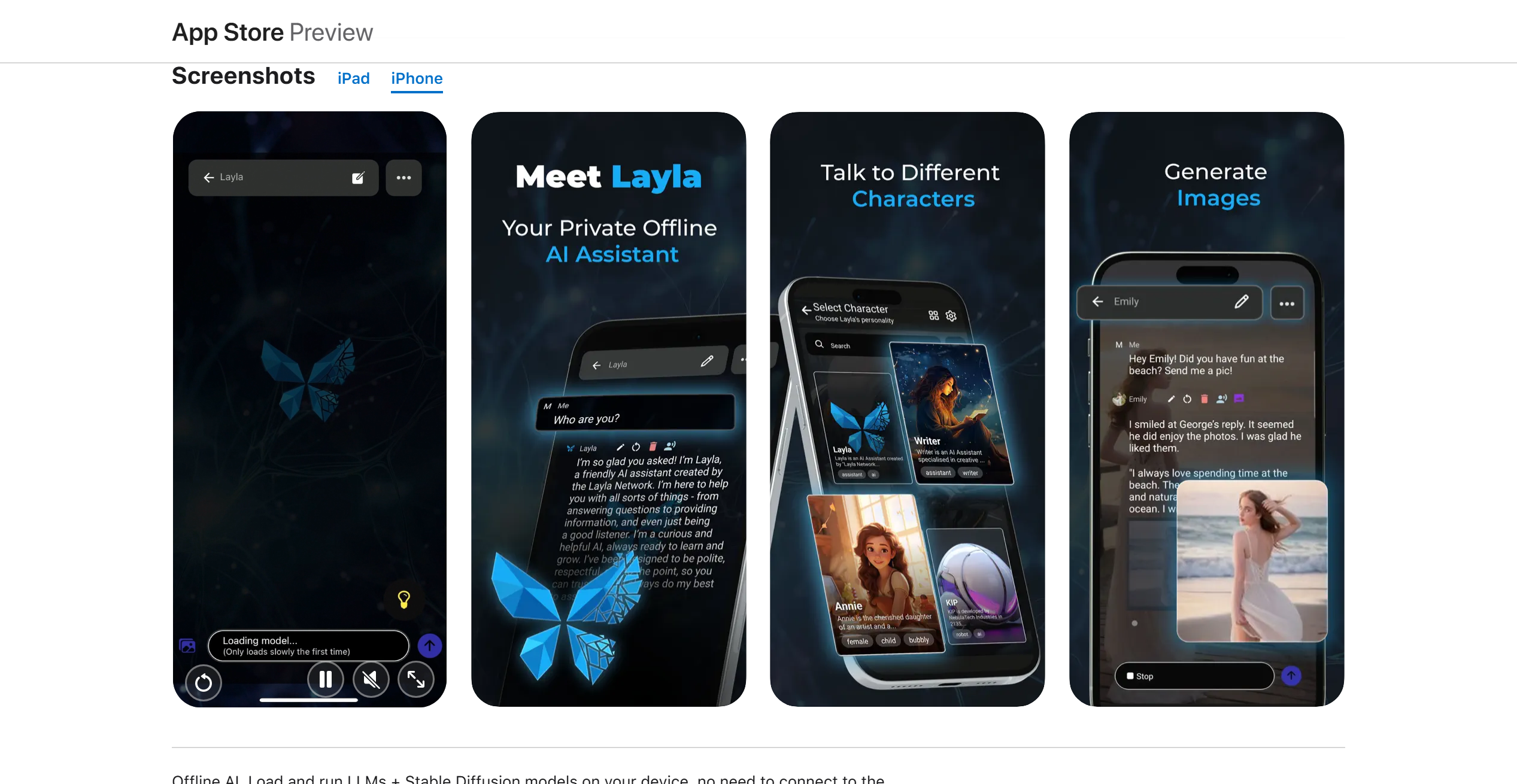 Layla AI