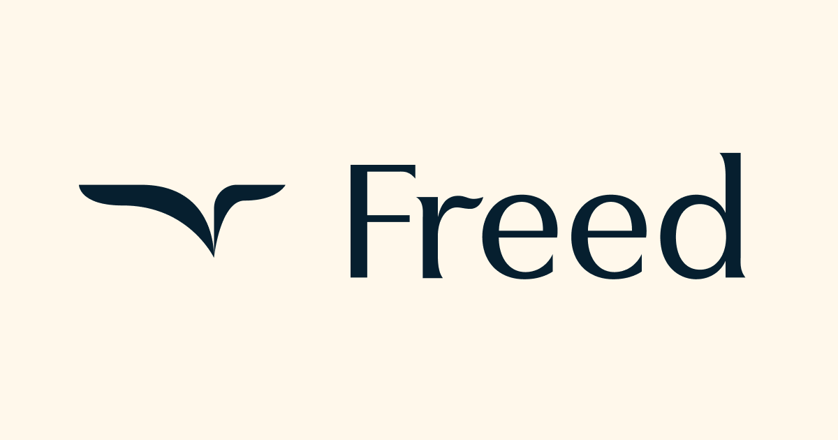 Freed AI