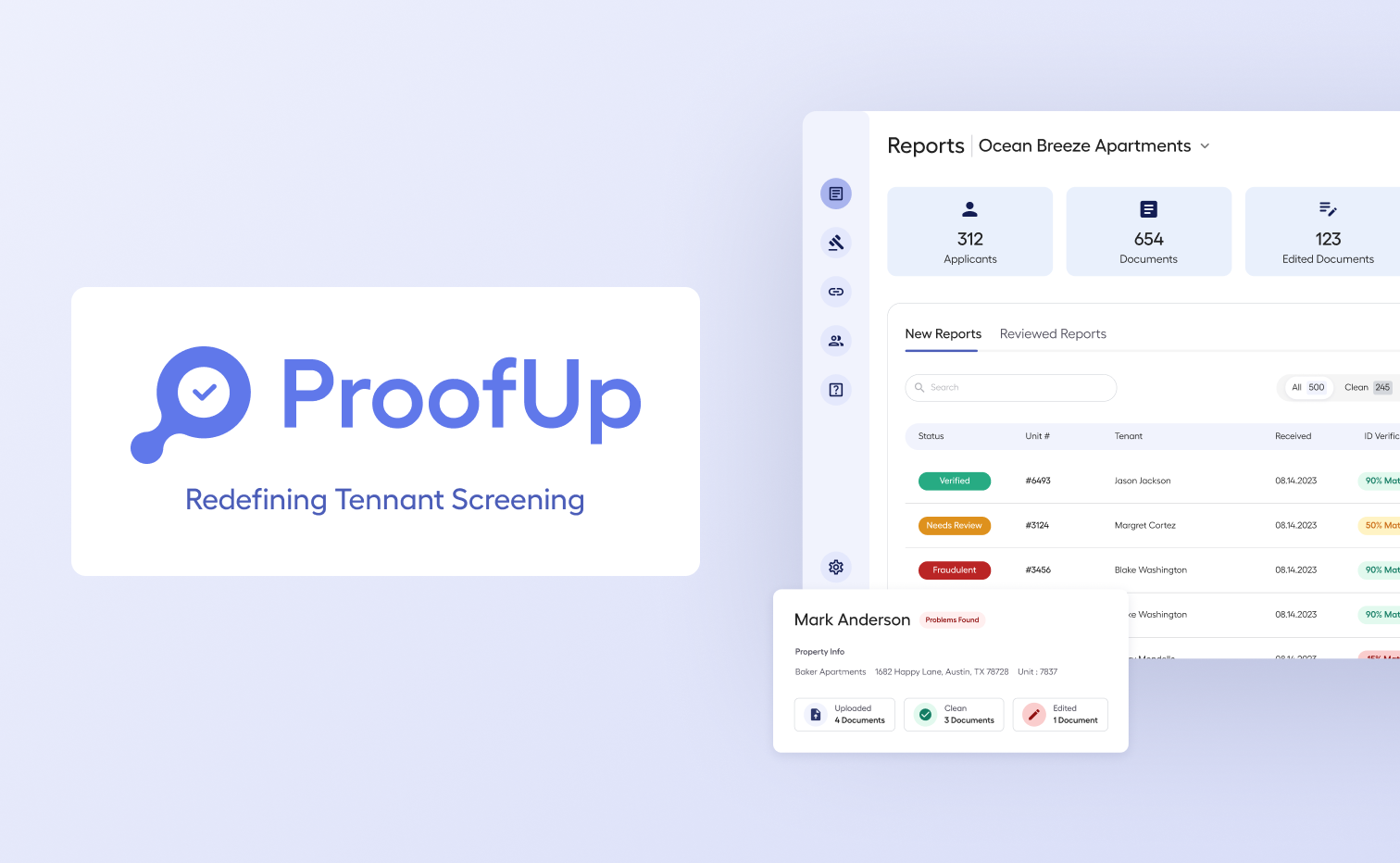 ProofUp