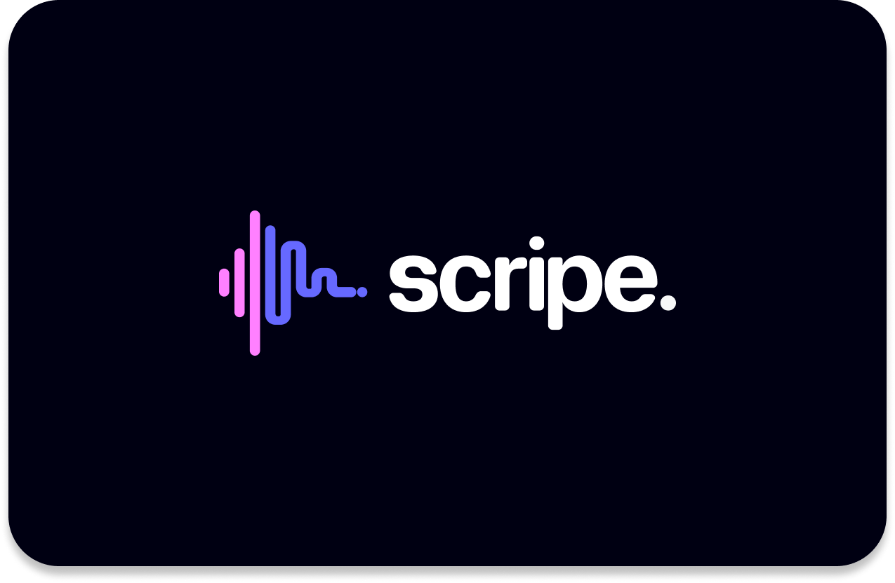 Scripe