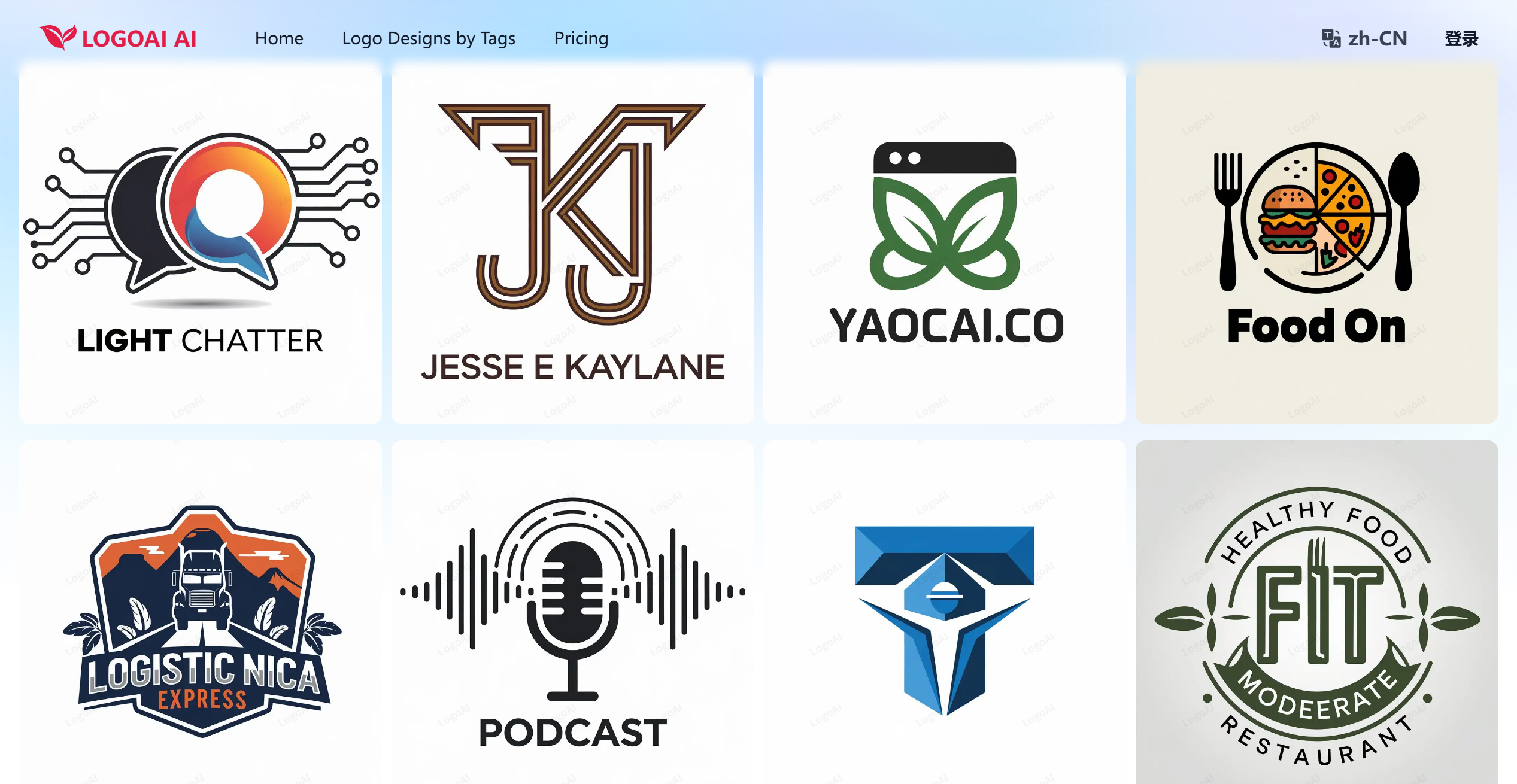 LogoAI.ai