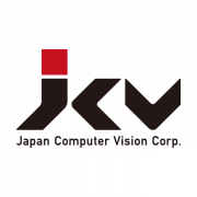 Japan Computer Vision (JCV) 图标