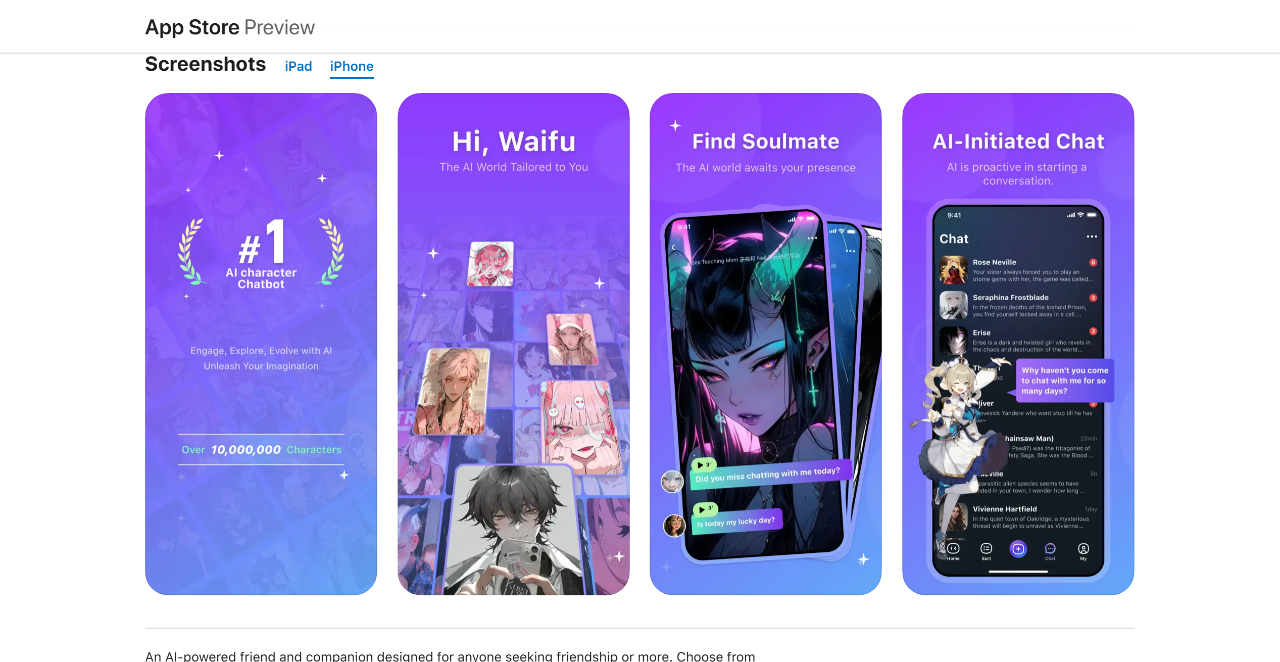 Hi,Waifu