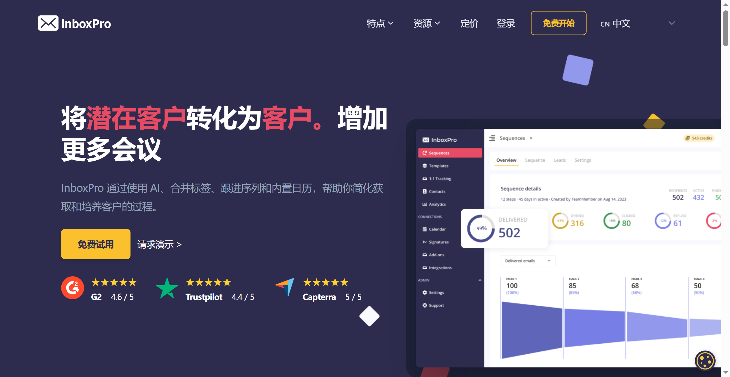 InboxPro