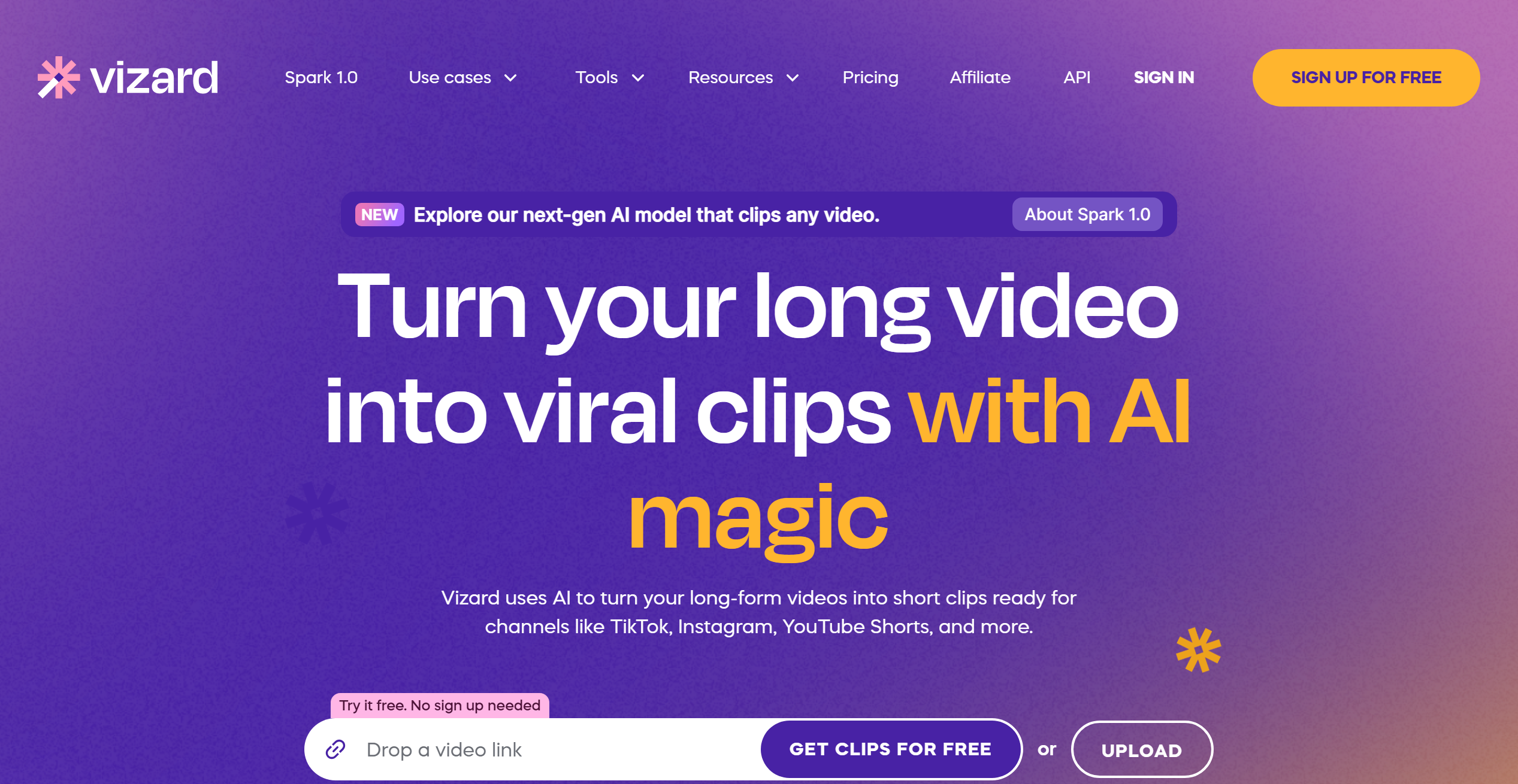 Vizard