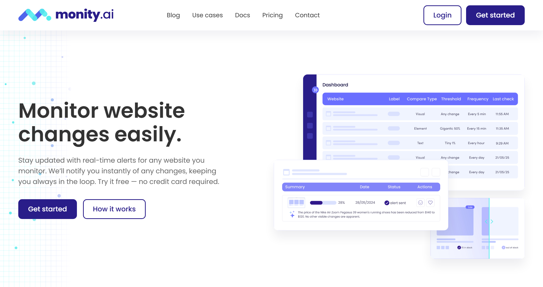 Monity.ai
